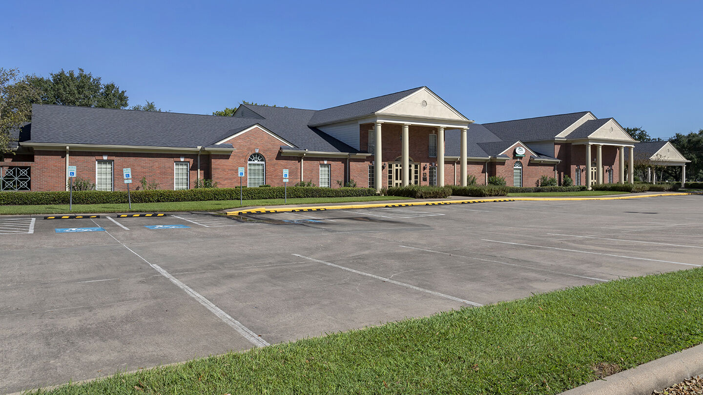 Grand View Funeral Home and Memorial Park/Bethany Cemetery Funeral